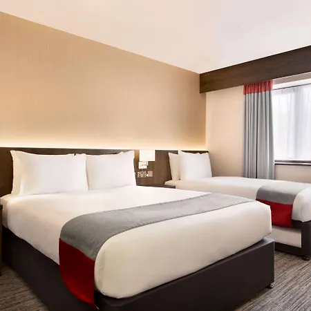 Hotel Ramada Bristol West Easton in Gordano