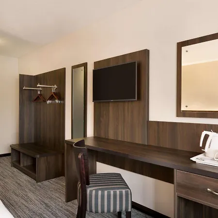Ramada Bristol West Hotel Easton in Gordano