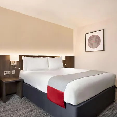 Hotel Ramada Bristol West 4*