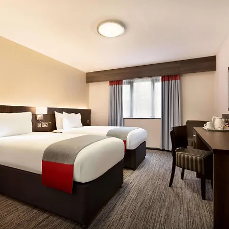 Ramada Bristol West Easton in Gordano