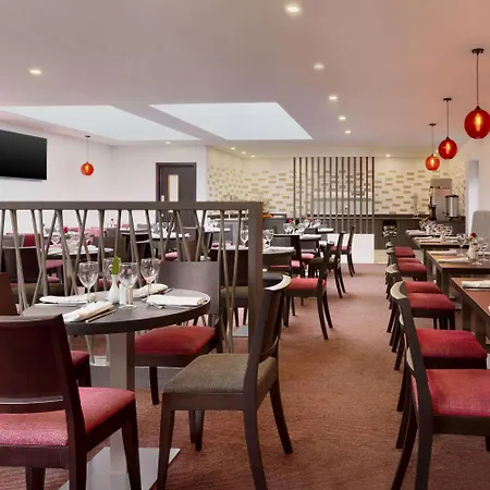 Ramada Bristol West 4* Easton in Gordano