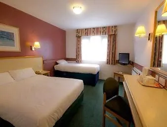 Ramada Bristol West Hotel 4*