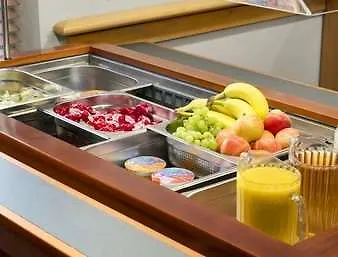 Hotel Ramada Bristol West