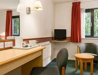 Hotel Ramada Bristol West