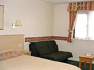 Ramada Bristol West 4*