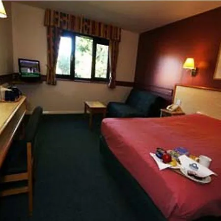 Ramada Bristol West Hotel Easton in Gordano