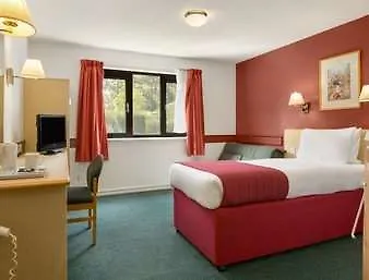 Ramada Bristol West 4* Easton in Gordano