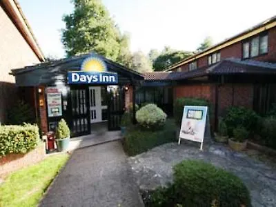 Ramada Bristol West 4*