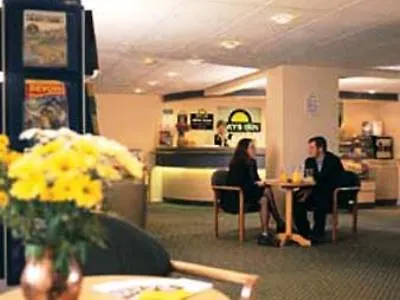 Ramada Bristol West Easton in Gordano