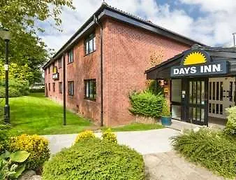 Ramada Bristol West 4* Easton in Gordano