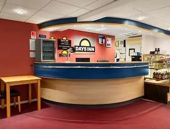 Ramada Bristol West 4*
