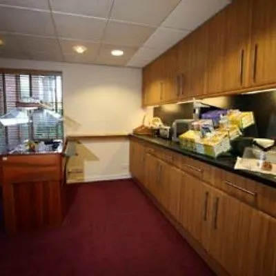 Ramada Bristol West Easton in Gordano