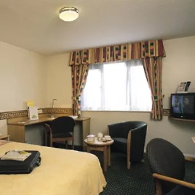 Hotel Ramada Bristol West Easton in Gordano