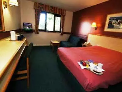 Ramada Bristol West
