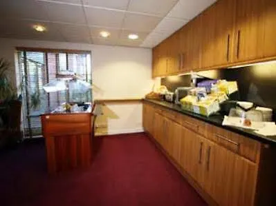 Ramada Bristol West Easton in Gordano