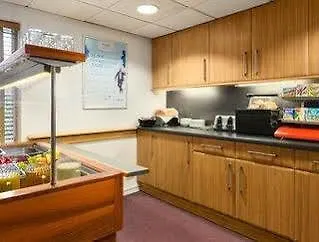 Ramada Bristol West