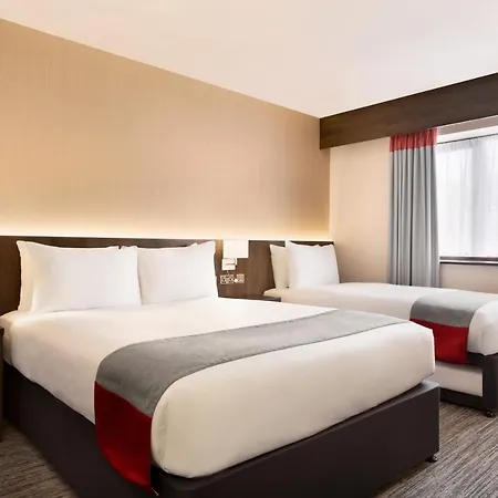 Ramada Bristol West 4* Easton in Gordano