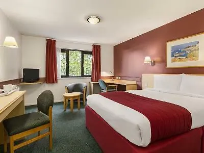 Ramada Bristol West Hotel Easton in Gordano