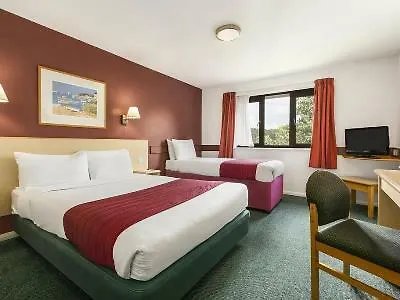 Ramada Bristol West
