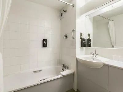 Ramada Bristol West