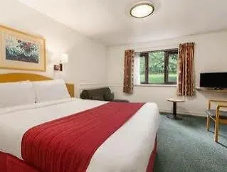 Hotel Ramada Bristol West